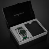 ULTRA SLIM Ø40mm - M102LTHGRN