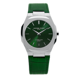 ULTRA SLIM Ø40mm - M102LTHGRN