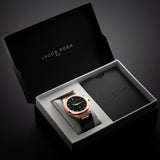 ULTRA SLIM Ø40mm - M103LTHB