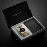 ULTRA SLIM Ø40MM. - M101316L