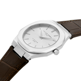 ULTRA   SLIM   Ø40mm  -   M102LTHBRW