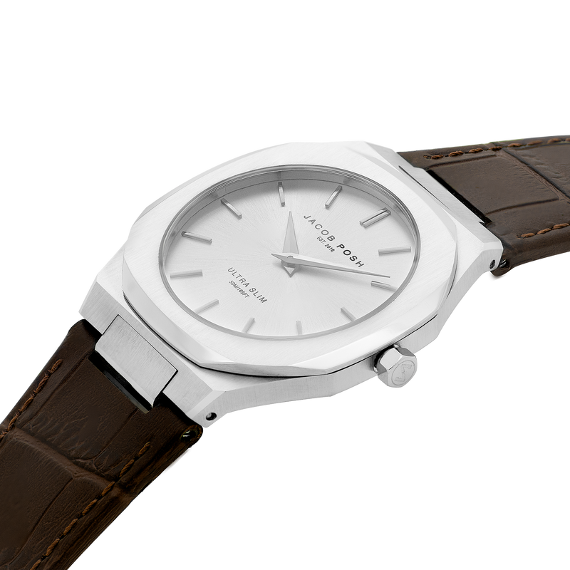 ULTRA   SLIM   Ø40mm  -   M102LTHBRW