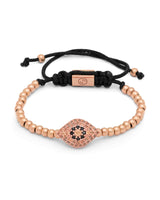 PUMPED EYE - ROSE GOLD